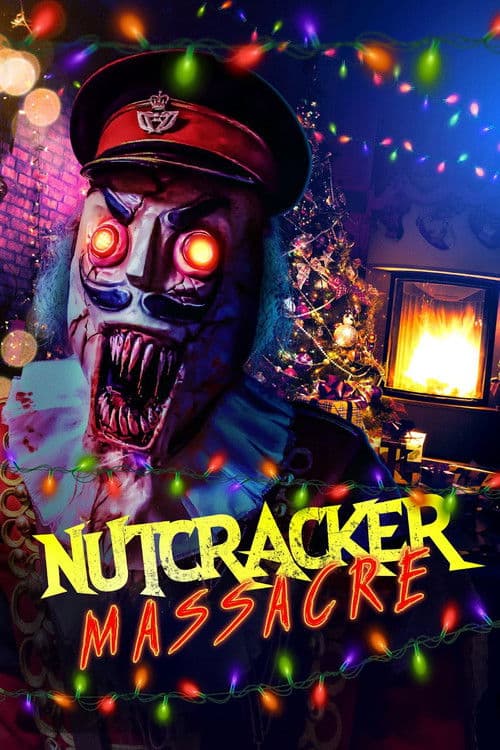 Nutcracker Massacre — poster
