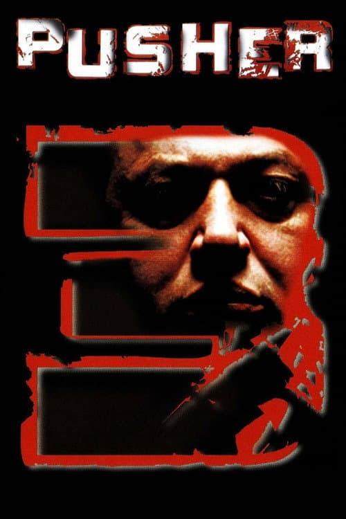 Pusher 3 — poster