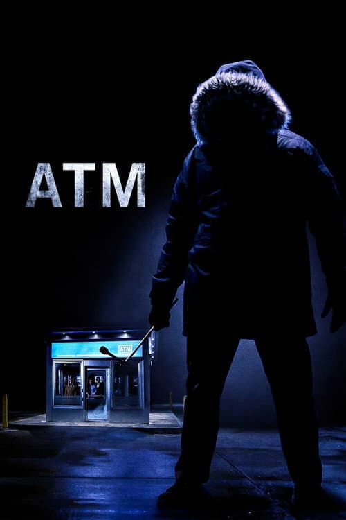 ATM — poster