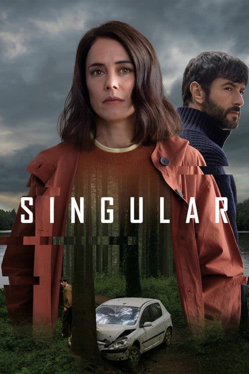 Poster for Singular