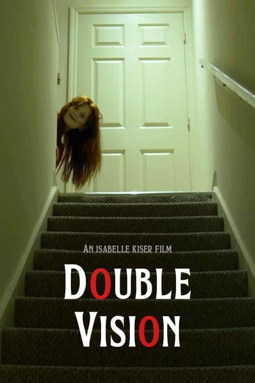 Double Vision — poster