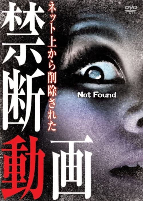 Not Found 1 — poster