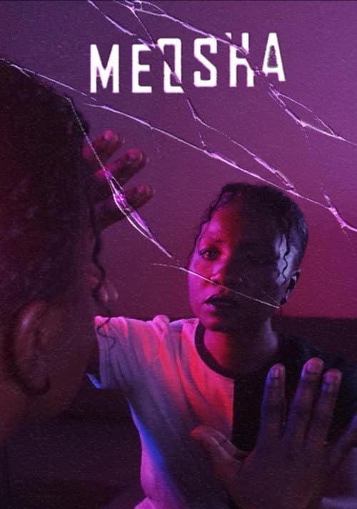 Meosha — poster
