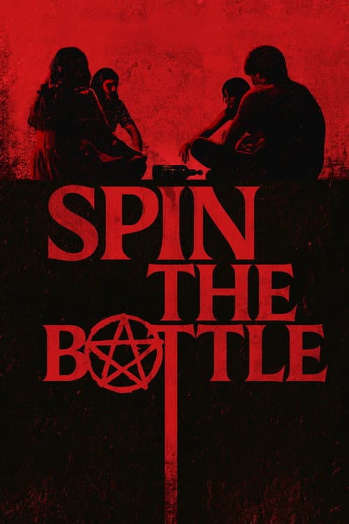 Poster for Spin the Bottle