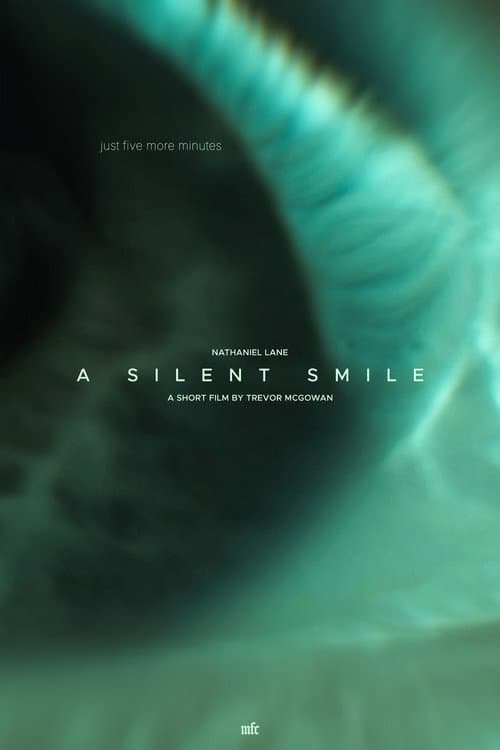 A Silent Smile — poster