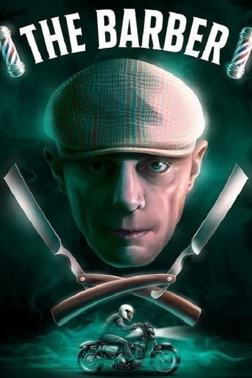 The Barber — poster