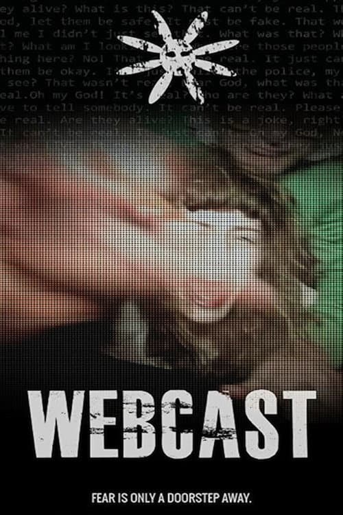 Webcast — poster