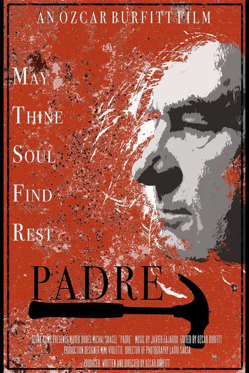 Padre — poster