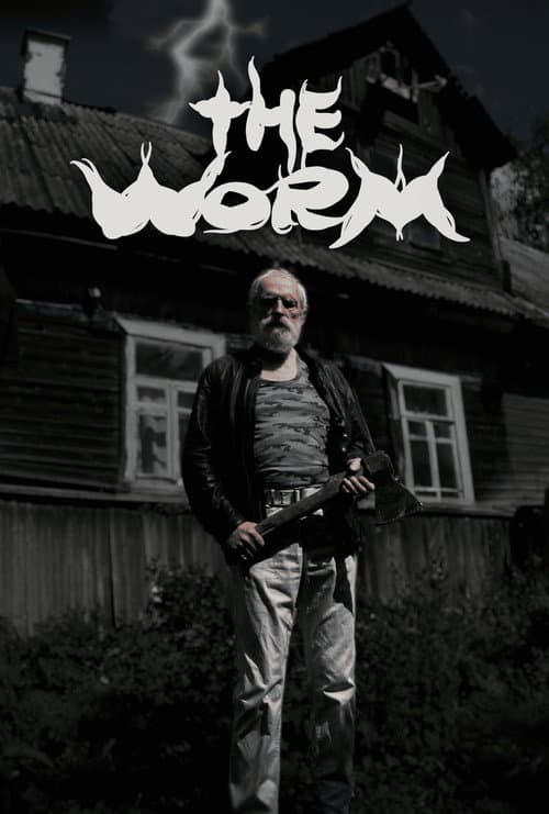 The Worm — poster