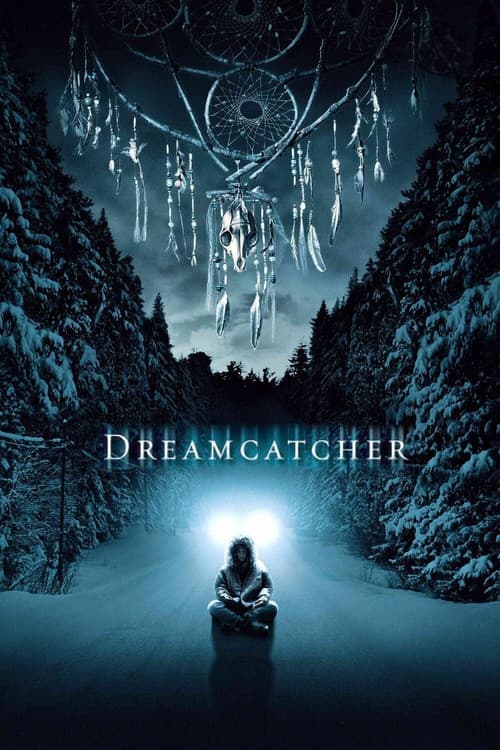 Dreamcatcher — poster
