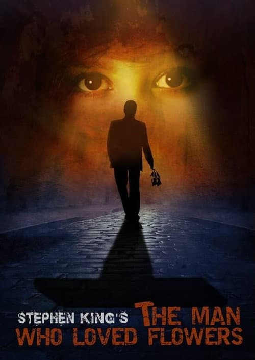 The Man Who Loved Flowers — poster
