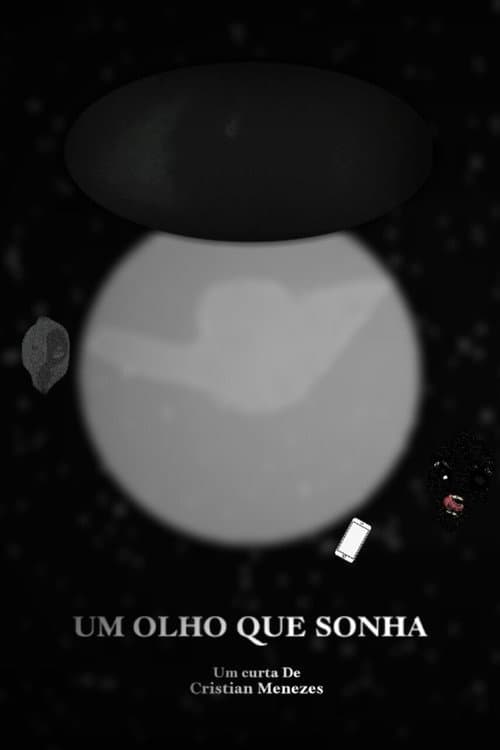 A Eye That Dreams — poster