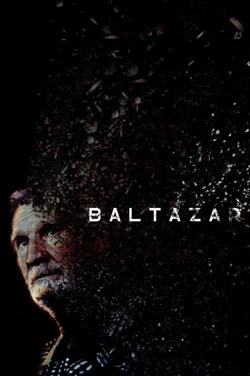 Baltazar — poster