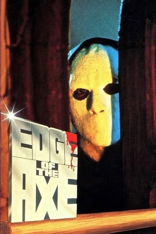 Edge of the Axe — poster