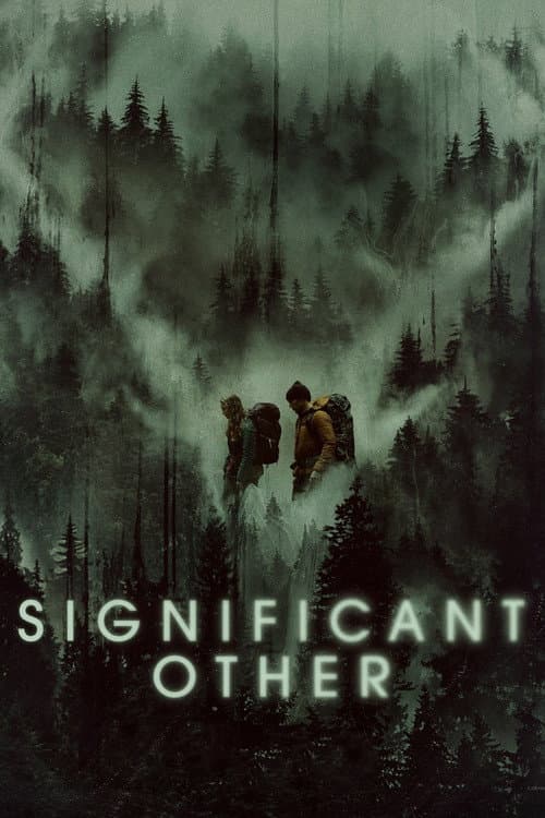 Significant Other — poster