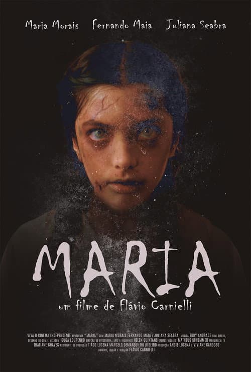 Maria — poster