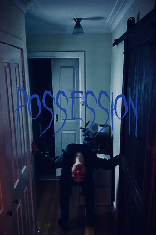 Possession — poster