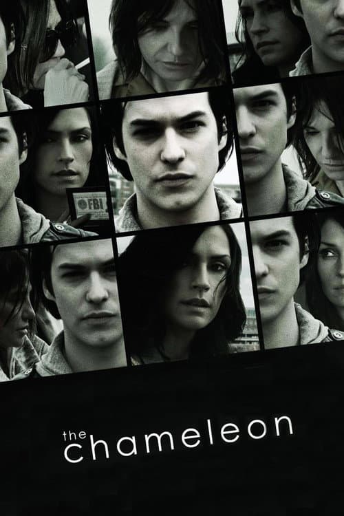 The Chameleon — poster