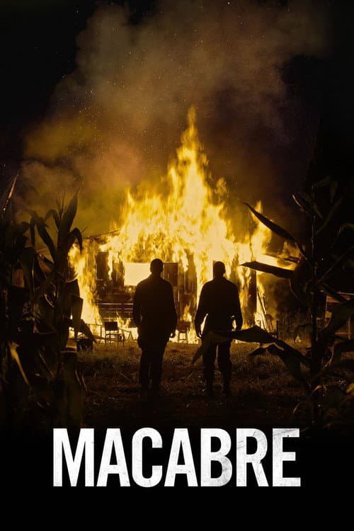 Poster for Macabre