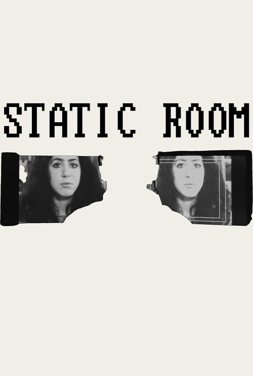 Static Room — poster