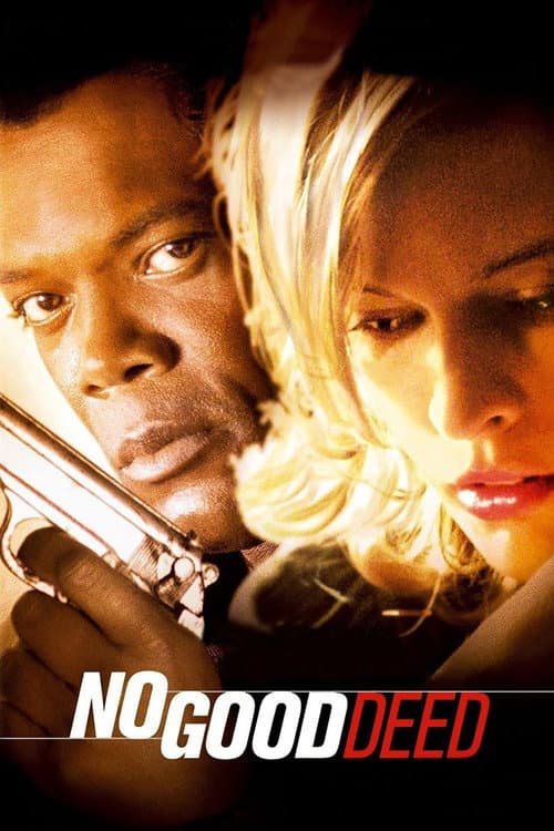 No Good Deed — poster