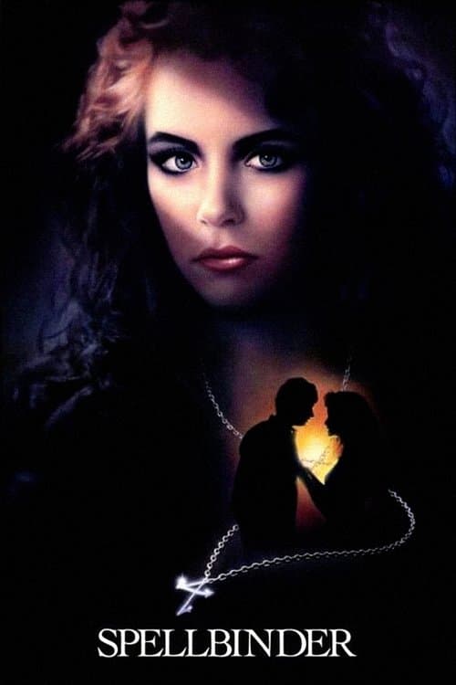 Spellbinder — poster