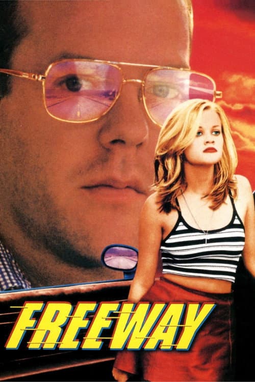 Freeway — poster