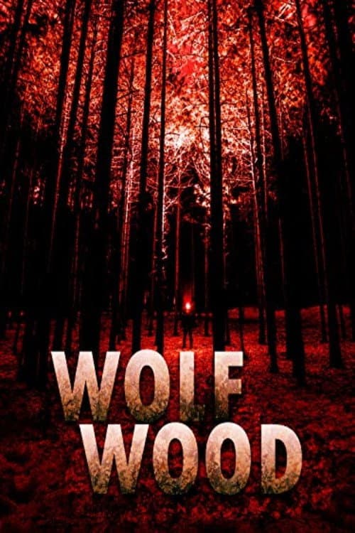 Wolfwood — poster