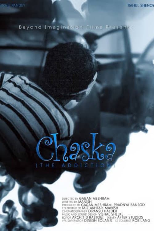Chaska — poster