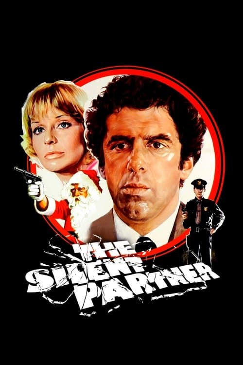 The Silent Partner — poster