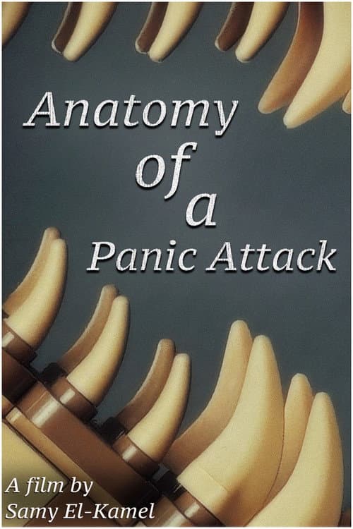Anatomy Of A Panic Attack — poster