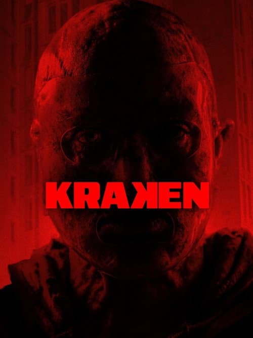 Poster for Kraken