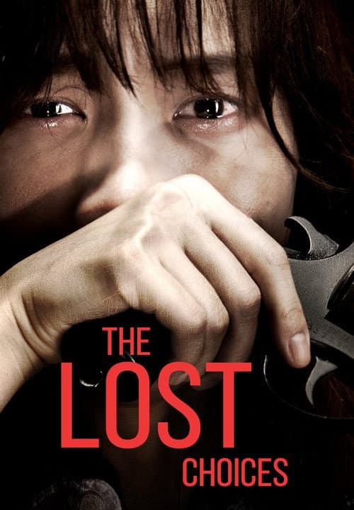 The Lost Choices — poster