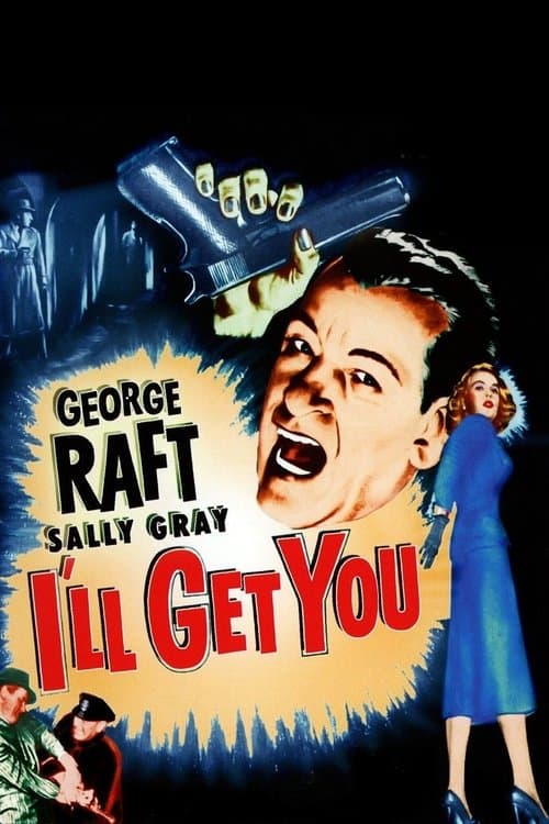 Escape Route — poster