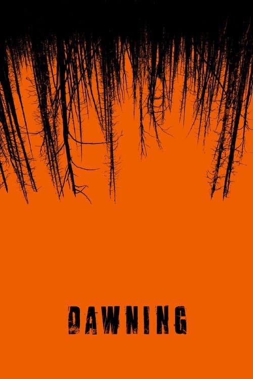 Dawning — poster