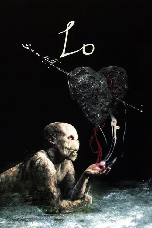 Lo — poster