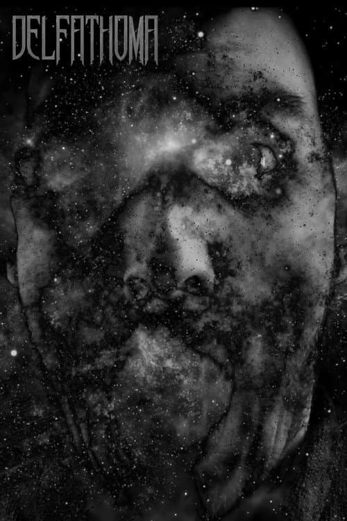 Delfathoma — poster