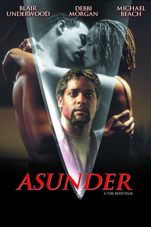 Asunder — poster