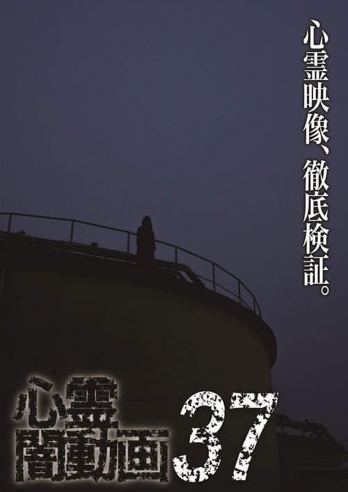Psychic Darkness Video 37 — poster