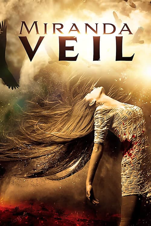 Miranda Veil — poster
