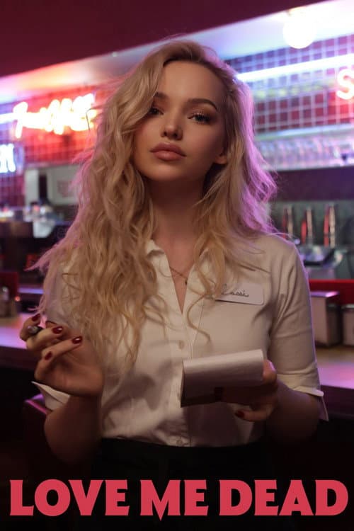 Poster for Love Me Dead