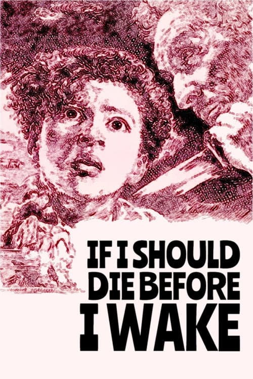 If I Should Die Before I Wake — poster