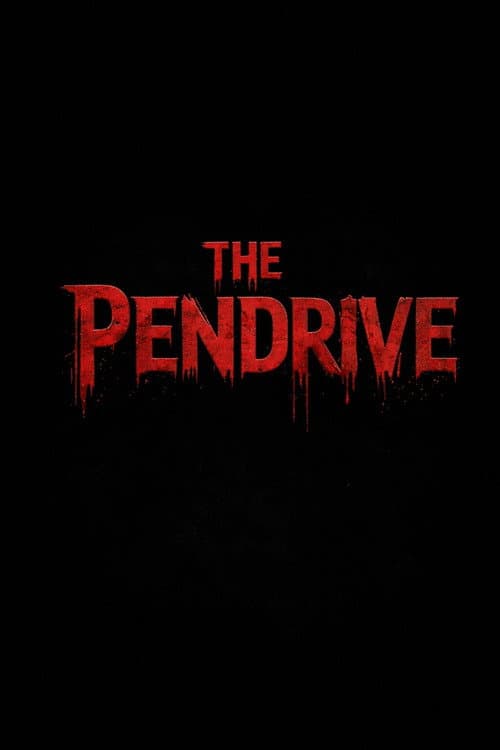 The Pendrive — poster