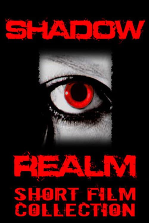 Shadow Realm — poster