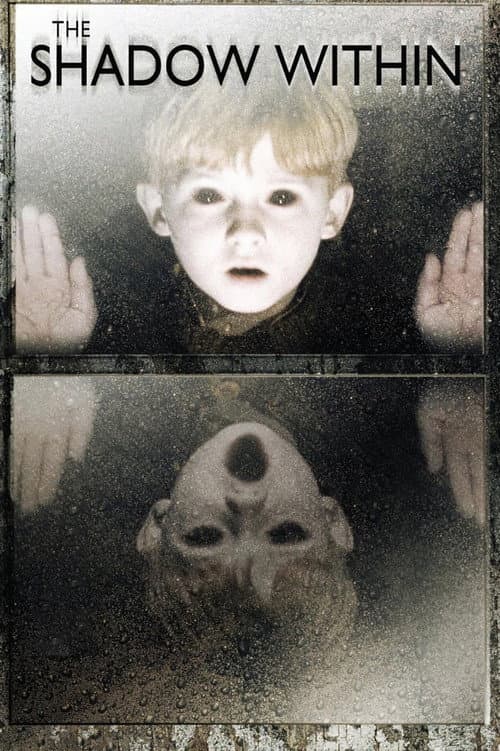 The Shadow Within — poster