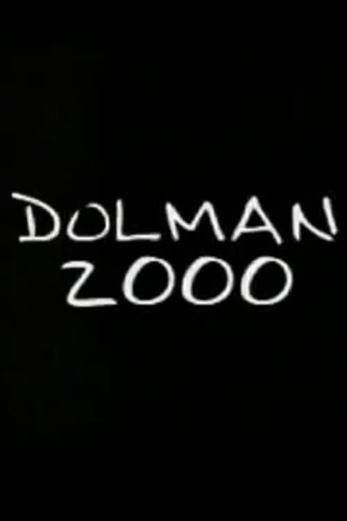 Dolman 2000 — poster