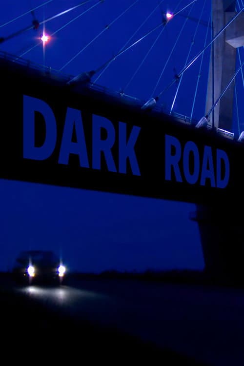 Dark Road — poster