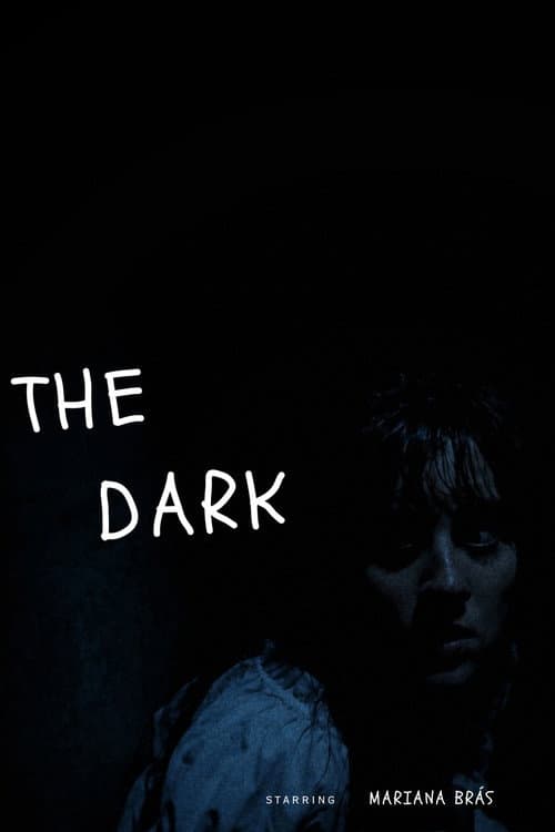 The Dark — poster