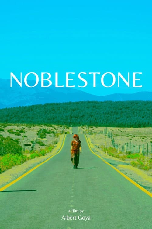 Noblestone — poster