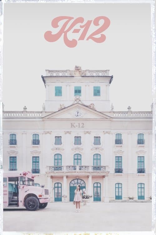 K-12 — poster